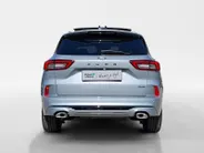 Ford Kuga 2.5 PHEV ST-Line X | Winterpack | Matrix Ledkoplampen | 19' Lichtmetaal | El. Trekhaak | Panoramadak | Adaptive cruisecontrol | 360Camera | Apple Carplay&Android Auto | El. Achterklep | El. verst. voorstoelen | Nieuw te bestellen |