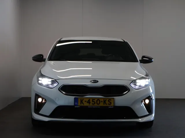 Kia ProCeed 1.0 T-GDI GT-Line
