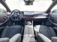 BMW 5 Serie Sedan 550e xDrive