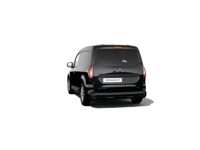 Renault Kangoo Extra | Achteruitrijcamera | Draadloze telefoonlader volgens Qi-standaard | Elektronisch geregelde airconditioning