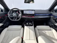 BMW 5 Serie Touring 550e xDrive