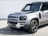 Land Rover Defender 110 2.0 P400e 110 X-Dynamic HSE