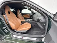BMW Z4 M40i High Executive