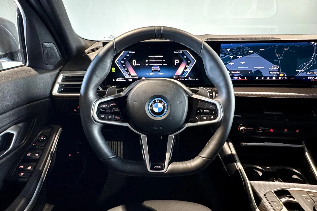 BMW 3 Serie Touring 330e
