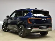 Kia EV5 81,4 kWh 217pk 2WD Plus