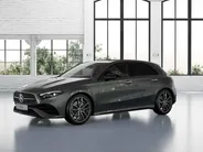 Mercedes-Benz A-Klasse 250 e Business Solution AMG