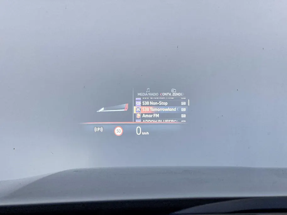 BMW 5 Serie Sedan 520i