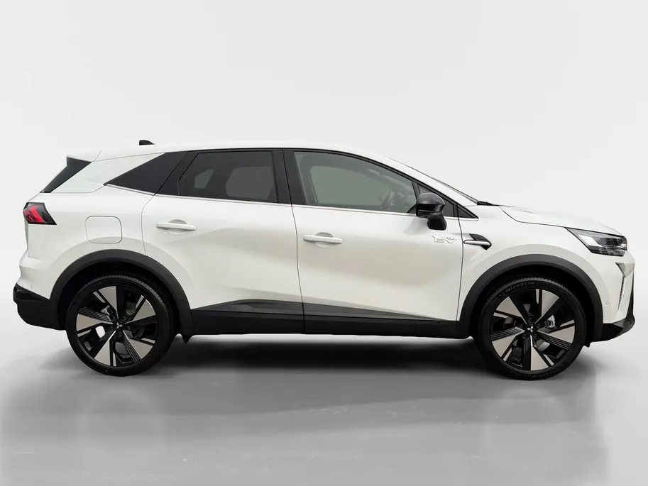 Mitsubishi Grandis 1.8 HEV Instyle | 4.000 EURO KORTING | 8 JAAR GARANTIE | PANORAMISCH DAK | ANDROID / APPLE CARPLAY | RONDOM CAMERA |