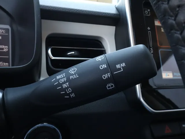 Suzuki Ignis 1.2 Hybrid Style Cruise | Keyless | Carplay