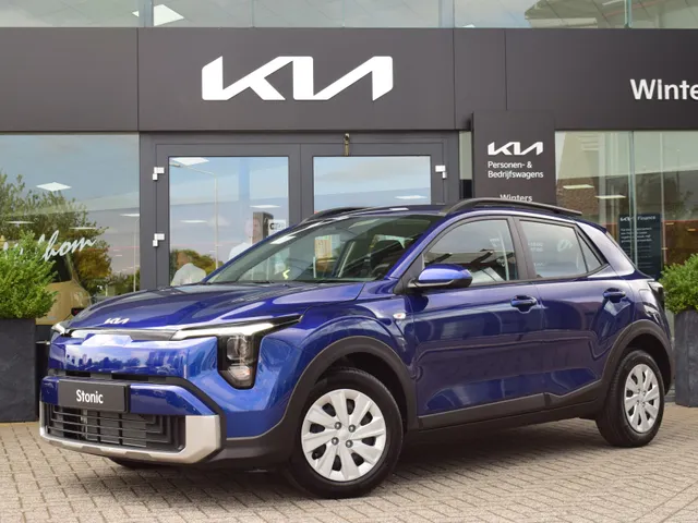 Kia Stonic