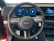 Hyundai Kona 1.6 GDI HEV N Line | EERSTE EIGENAAR | FABRIEKSGARANTIE |