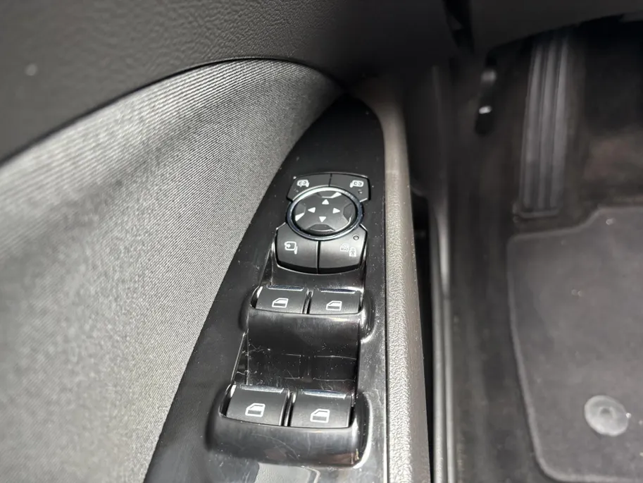 Ford Mondeo Wagon 1.5 Titanium