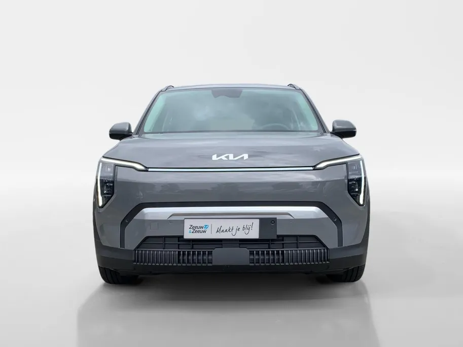 Kia EV3 Air 81.4 kWh | Informeer naar beschikbaarheid | NU €3.795 inruilvoordeel! | 605km actieradius
