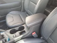 Kia Niro 1.6 GDi Hybrid ExecutiveLine Leer | Automaat | Trekhaak | Navi | Camera | Voorstoelen verwarmd |  stuur verwarmd | Cruise control adaptief