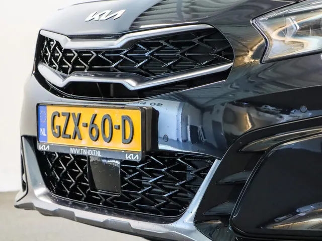 Kia XCeed 1.5 T-GDi GT-Line Automaat