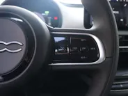 Fiat 500e Icon 42KWH | Camera | Carplay | Winter | Style | Cruise | 16′