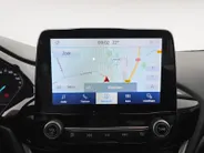 Ford Fiesta 1.0 EcoBoost Connected | Dealeronderhouden! | Cruise Control | Apple Carplay/Android Auto | Airco | 12 maanden garantie |