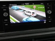 Volkswagen Polo 1.0 TSI 95pk DSG Style · Camera · Apple/Android Car Play · Navigatie · P-Sensoren · Climatronic · Stoelverwarming · 15'' Inch ·
