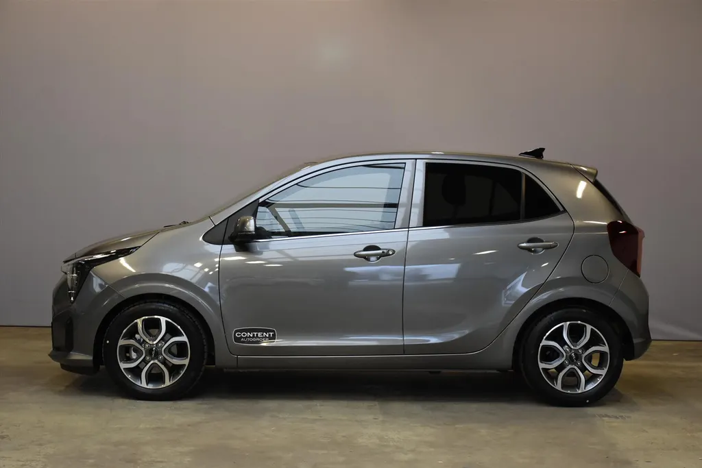 Kia Picanto 1.0 DPi 68pk 4-zits ExecutiveLine