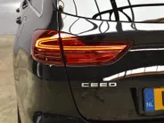 Kia Ceed Sportswagon Sw 1.0 T-GDi MHEV 100pk DCT7 Design Edition