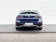 BMW i7 eDrive50 106 kWh