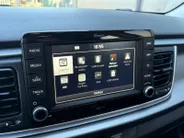 Kia Rio 1.0 TGDI DynamicLine | Camera | Navi | Apple Carplay | Android Auto | Lichtmetalen Velgen | Start/Stop |