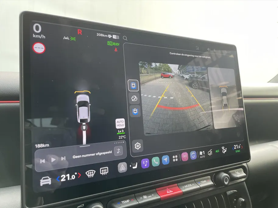 Hyundai IONIQ 3 61 kWh Long Range N Line I 750,= introductie voordeel