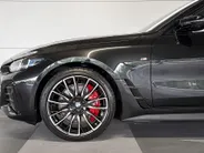 BMW i4 M60 84 kWh