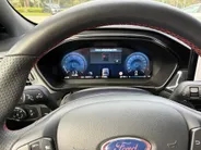 Ford Focus Wagon 1.0 EcoBoost Hybrid ST Line X AUTOMAAT & winterpakket