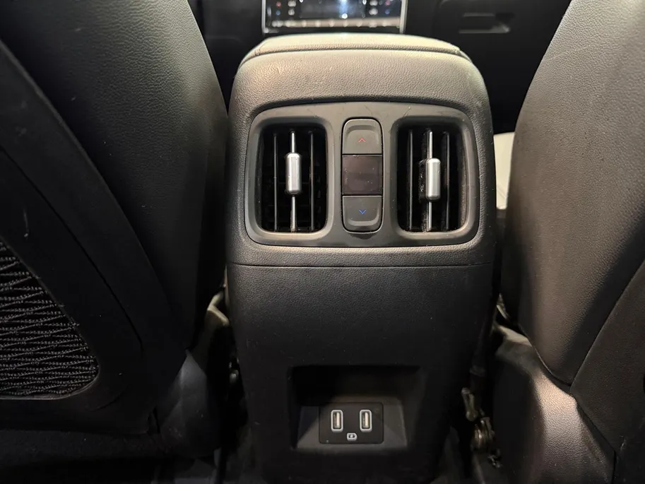 Hyundai Tucson 1.6 PHEV | PREMIUM SKY | 4WD | LEDER | TREKHAAK |