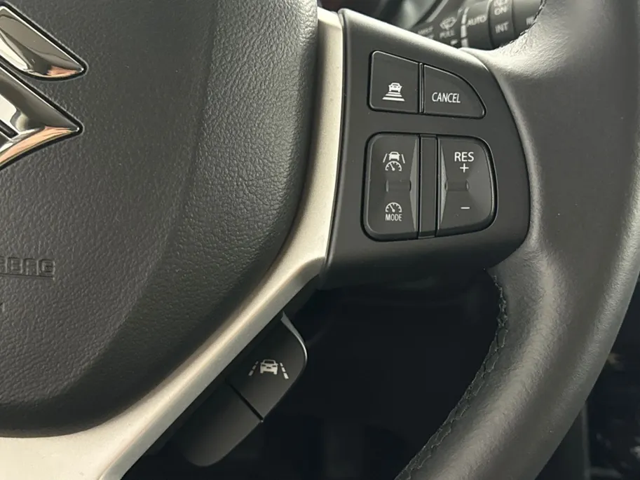 Suzuki Vitara 1.4 Select Smart Hybrid | Navigatie | Adaptieve Cruise Control | Parkeercamera