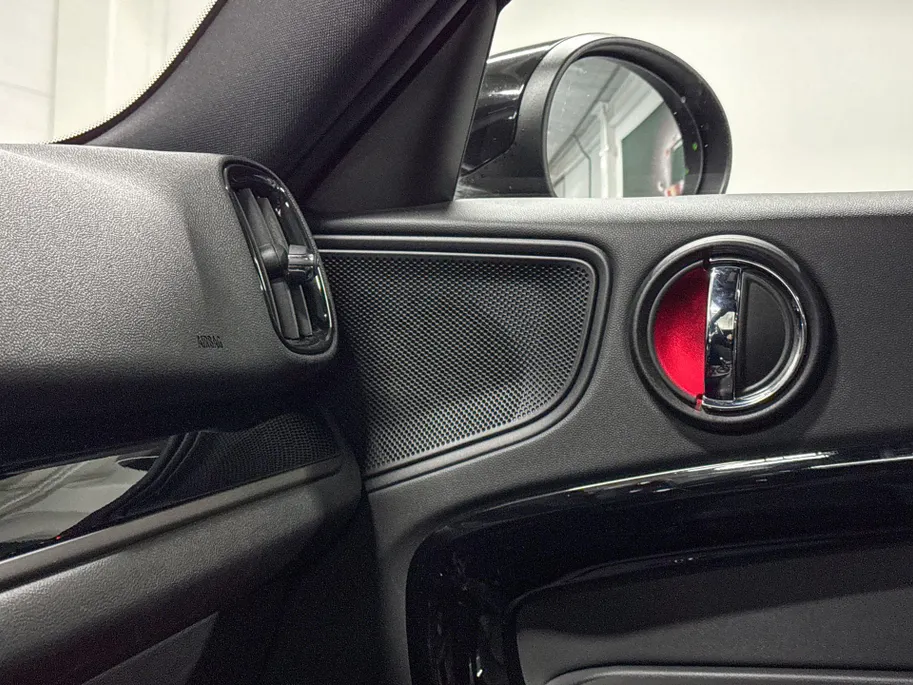 MINI Countryman Cooper Business Edition
