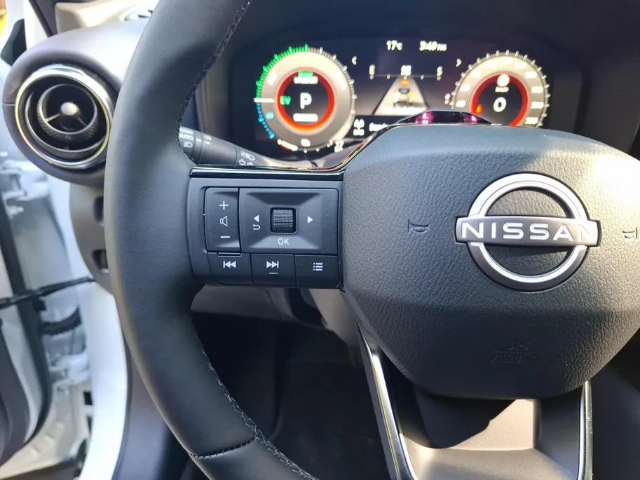 Nissan Juke 1.6 Hybrid Pulse | DEMO VRAAG NAAR HUIDIGE KILOMETERSTAND |
