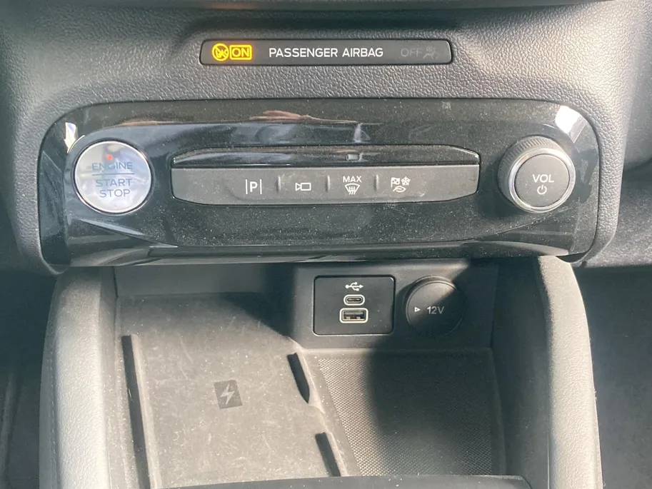 Ford Kuga 2.5 PHEV Titanium Elektrisch wegklapbare trekhaak - Winter Pack