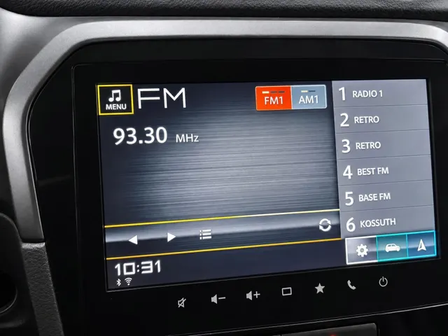 Suzuki Vitara 1.4 Booster jet Select | Stoelverwarming | Carplay