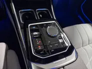 BMW i7 eDrive50