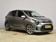 Kia Picanto 1.0 DPi 68pk 4-zits AMT ExecutiveLine