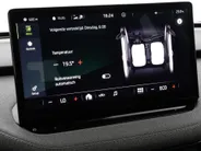 Škoda Enyaq Coupe iV 60 180pk · SOH 94,1% · Panoramadak · Camera · Apple/Android Car Play · 19'Velgen · Sfeerverlichting · Elek. Inklapbare Spiegels ·