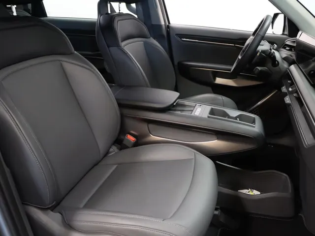 Kia EV9 First Edition 76.1 kWh