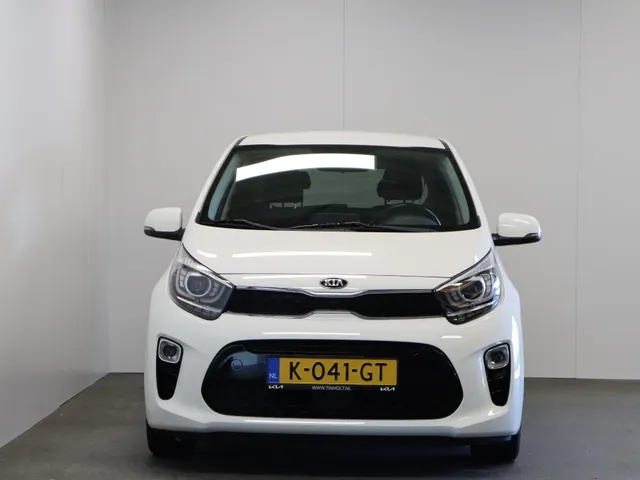Kia Picanto 1.0 DPi Dynamicplusline