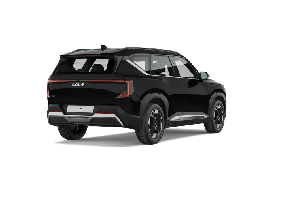 Kia EV5 81,4 kWh 217pk 2WD Air