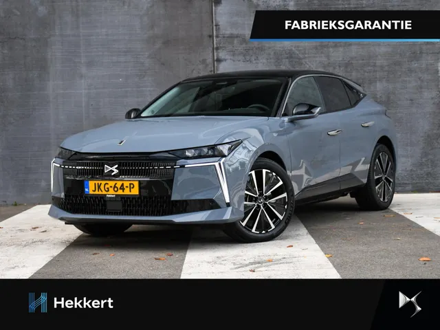 DS DS 4