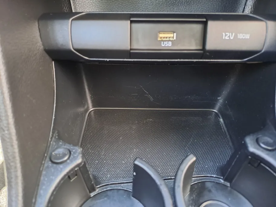 Kia Picanto 1.0 DPi ComfortLine | Cruise control | Airco | Dab | Bluetooth | Elektrische ramen voor