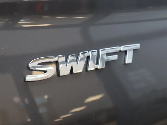 Suzuki Swift 1.2 Style Hybrid Automaat/Navi/Keyless/AdaptiveCruise