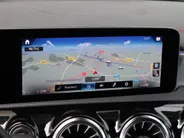 Mercedes-Benz CLA 200 Business Solution AMG