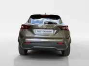 Nissan Juke 1.0 DIG-T N-Connecta CRUISE CONTROL | STOELVERWARMING | CLIMA | AUTOMAAT
