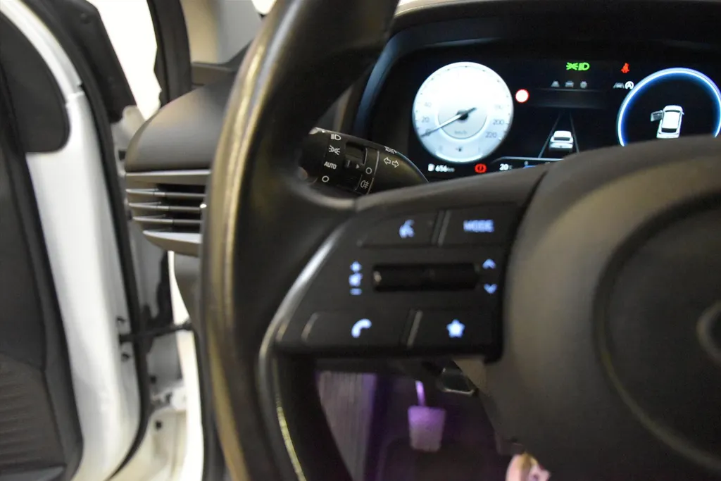 Hyundai i20 1.2i Comfort | 4-cilinder | Navi | Cruise Control | Camera