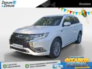 Mitsubishi Outlander 2.4 PHEV Intense | CRUISE | CLIMATE | PDC | STOELVERWARMING |