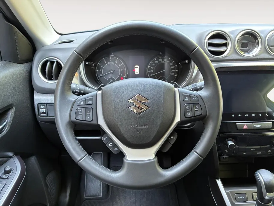 Suzuki Vitara 1.5 Hybrid Style
