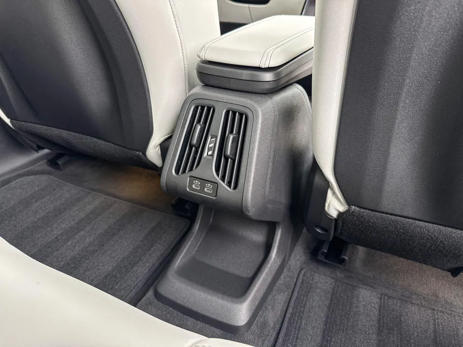 BMW X1 xDrive25e